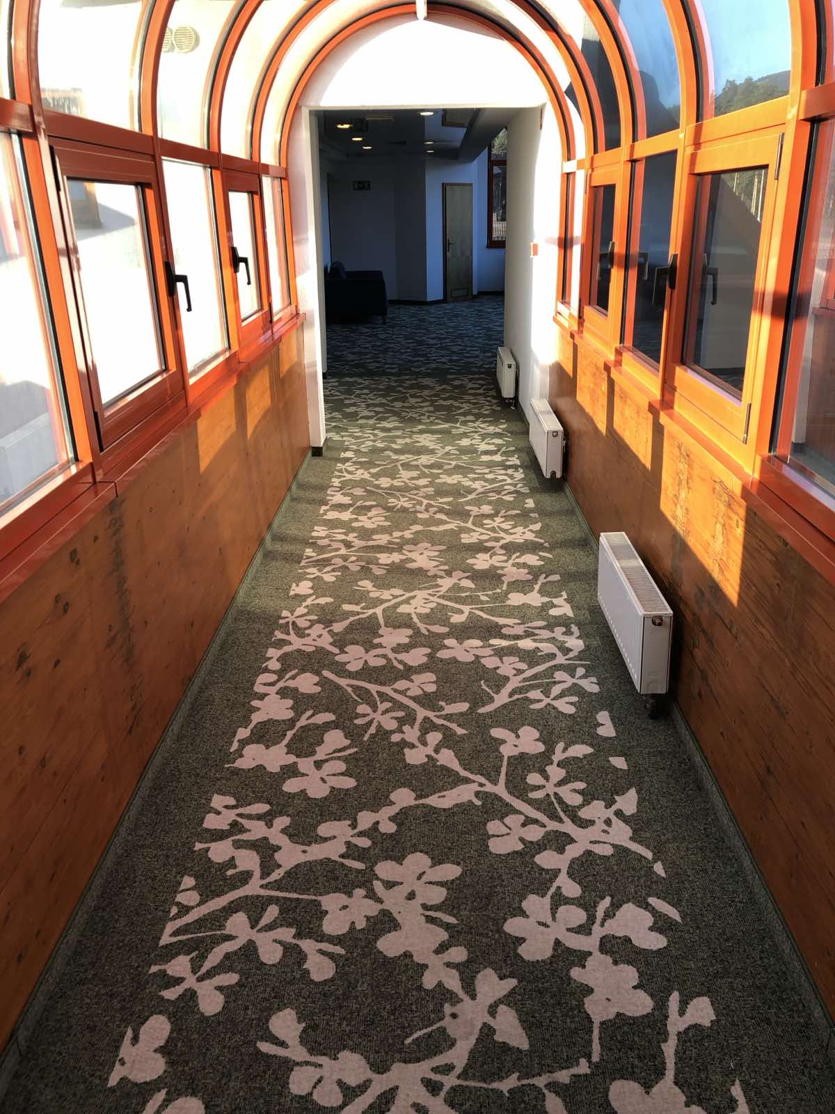 Hotel Dobrava Terme Zreče
