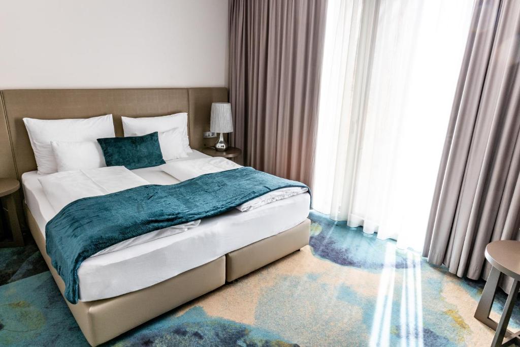 Hotel Seven Villach