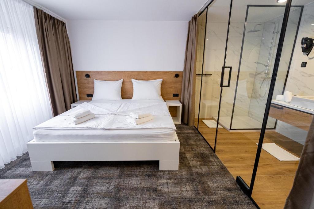 Hotel City Krško