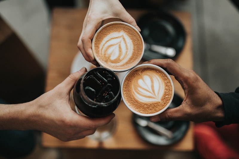 Carlos Caffe Brežice